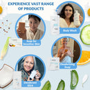 Mirai Clinical's Deodorizing Body Wipes for Women & Men - Cleansing & Refreshing Deodorant Wipes Women & Men Love - Fights Nonenal® Body Odor - For Whole Body Usage - Unscented - 3 packs. Infinity Warehouse