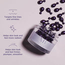 Meaningful Beauty Wrinkle Smoothing Capsules Advanced Formula With Hyaluronic Acid , 60 Count Infinity Warehouse