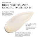 RéVive Renewal Rescue Elixir Oil, Anti Aging Face Oil Moisturizer for Wrinkles, Firmness & Radiance, with RVGF Technology, RV Renewal Peptide,30 ml / 1 oz Infinity Warehouse