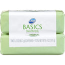 Dial Basics Hypoallergenic Bar Soap, 2 Count Dial