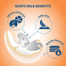 Lover's Care Goat Milk Body Lotion for Dry Skin Royal Jelly & Honey 27.05oz (800ml) - Combo Body Lotion & Body Wash… Lover's Care
