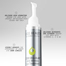 Juice Beauty Stem Cellular Anti-Wrinkle Eye Treatment - Vitamin C & Hyaluronic Acid Gel Cream to Brighten Dark Circles and Smooth Fine Lines - Organic Anti-Aging Eye Care, 15ml (0.5 fl oz) Infinity Warehouse