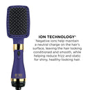 Hot Tools One-step Detachable Straightdry Paddle Dryer, 1 count HOT TOOLS