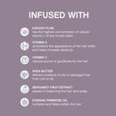 Kevin Murphy Hydrate-Me Wash Kakadu Plum Infused Moisture Delivery Shampoo, 8.5 Fl Oz (1372-01232) Infinity Warehouse