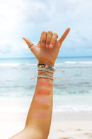Sun Bum Tinted Lip Balm Raisin Hell | SPF 15 | UVA/UVB Broad Spectrum Protection | Sensitive Skin Safe | Hypoallergenic, Paraben Free | Ozybenzone Free | 0.15 Oz Sun Bum Store