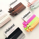 Popband Headbands 3 Pack Light Neutral Blonde POPBAND