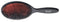 Made In Germany - SHASH Nylon Boar Bristle Brush Suitable For Normal to Thick Hair - Gently Detangles, No Pulling or Split Ends - Softens and Improves Hair Texture, Stimulates Scalp (Large) SHASH