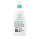 Aveeno Restorative Skin Therapy Sulfate-Free Body Wash for Sensitive, Distressed, Dry Skin, Gentle Cleanser with Oat, Formulated without Parabens, Fragrances & Soaps Aveeno
