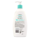 Aveeno Restorative Skin Therapy Sulfate-Free Body Wash for Sensitive, Distressed, Dry Skin, Gentle Cleanser with Oat, Formulated without Parabens, Fragrances & Soaps Aveeno