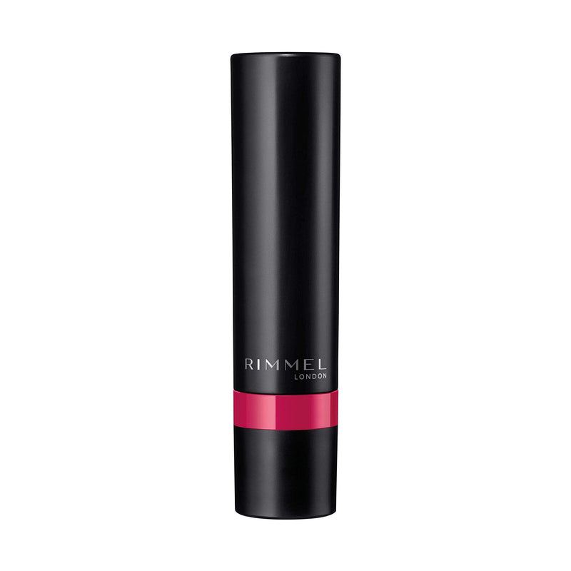 Rimmel lasting finish extreme lipstick, Buzz'n, 1 Count Rimmel