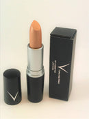 VIP Cosmetics Long Wear Kissable Nude Gold Shimmer Jelly Frost Lip gloss Lipstick Make Up VIP Cosmetics