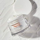 Eau Thermale Avene Revitalizing Nourishing Cream, Ultra Nourishing Face Moisturizer, Non-comedogenic 1.6 fl. oz. Eau Thermale Avène