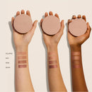 ILIA - Sunshift Cream Bronzer (Ray | Warm golden bronze) Infinity Warehouse