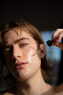 OZNaturals Hyaluronic Acid Serum with Rose Hips Extract, Astaxanthin, Green Tea, Vitamin E, and Vitamin E - Anti-Aging Serum for Plump, Hydrated, Wrinkle Free Skin - Cold-Processed For Potency OZNaturals