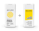 ACURE Ultra Hydrating Conditioner | 100% Vegan | Performance Driven Hair Care | Argan & Pumpkin - Ultra Hydrating Moisture & Omega Fatty Acids | 12 Fl oz Acure Store