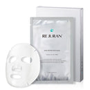 REJURAN® Skin Protection Mask, c-PDRN® – Hydrating and Soothing Facial Sheet Mask for Irritated, Stressed, Repairs & Restores Skin Barrier with Panthenol & Allantoin, Korean Skin Care. 5-Pack Infinity Warehouse