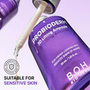 BIOHEAL BOH Probioderm™ 3D Lifting Ampoule 1.01 fl oz (30 ml) | Advanced Elasticity Serum for Sculpted, Firm Skin | Powerful 3D Lifting Formula with Probiotics & Peptides for Daily Skincare Infinity Warehouse