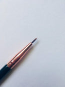 Premium Quality Eyeliner Brush (KandeStixx) ~ It's A Fine Line ~ Create the Perfect Winged/Cat Eye Effortlessly Kandelicious