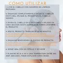 KERAZON Hair Botox Treatment 8oz/236ml provides smoothing, deep hydration, nutrition, shine, softness, volume control and hair smoothness. Formaldehyde Free. Packaging may vary. Kerazon Professional