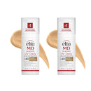 EltaMD UV Daily Face Sunscreen Moisturizer with Zinc Oxide, Daily Face Moisturizer with SPF, Great for Dry, Combination, and Normal Skin Infinity Warehouse