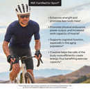 THORNE Creatine - Micronized Creatine Monohydrate Powder - Support for Muscles & Cognitive Function* - for Women & Men - Unflavored - NSF Certified for Sport - 5 g per Serving - 30 Servings Infinity Warehouse