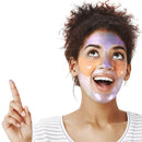 Freeman Facial Mask Variety Pack: Oil Absorbing Clay, Peel Off Pore Minimizer, Hydrating and Balancing Beauty Face Masks, 18 count FREEMAN Store