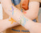 PapaKit Party Dinosaurs 36 Temporary Fake Tattoo Set, 18 Individually Wrapped Sheets | Kids Girls & Boys Birthday Party Favor Gift Reward, Non-Toxic Food Grade Ingredients Safe Removable PapaKit Store