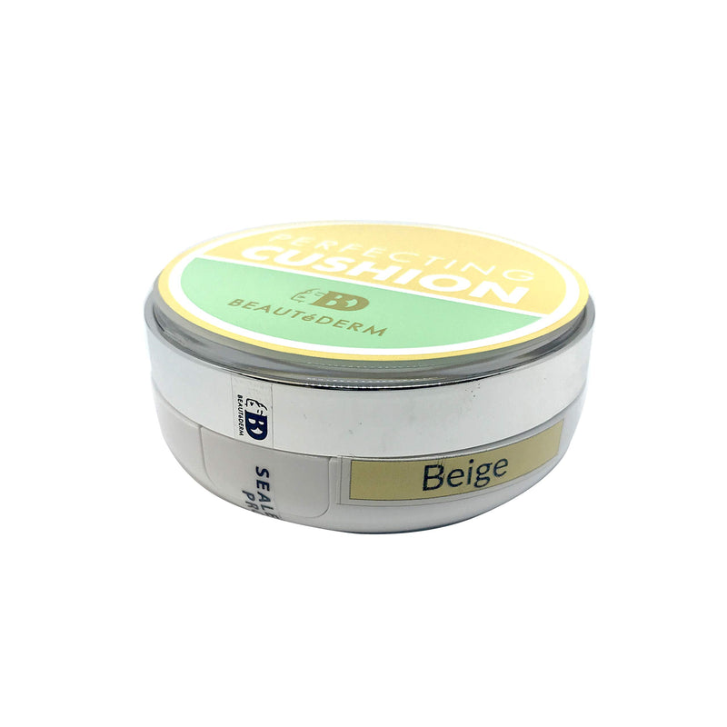 Beautederm Perfecting CC Cushion Beige Beautederm