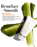 Kate Somerville ExfoliKate Intensive Exfoliating Treatment – Salicylic Acid and Lactic Acid Super Facial Scrub Improves Texture and Pores, 0.5 Fl Oz Infinity Warehouse