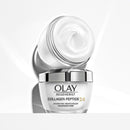 Olay Regenerist Collagen Peptide 24, Fragrance Free, 1.7 oz. Olay