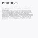 Meaningful Beauty – Environmental Protecting Moisturizer Broad Spectrum SPF 30 – Anti-Pollution & Visible Blue Light (HEV) Fighting Day Cream Infinity Warehouse