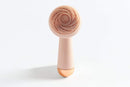 Finishing Touch Flawless Cleanse Silicone Face Scrubber and Cleanser, 1 count Finishing Touch