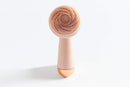 Finishing Touch Flawless Cleanse Silicone Face Scrubber and Cleanser, 1 count Finishing Touch