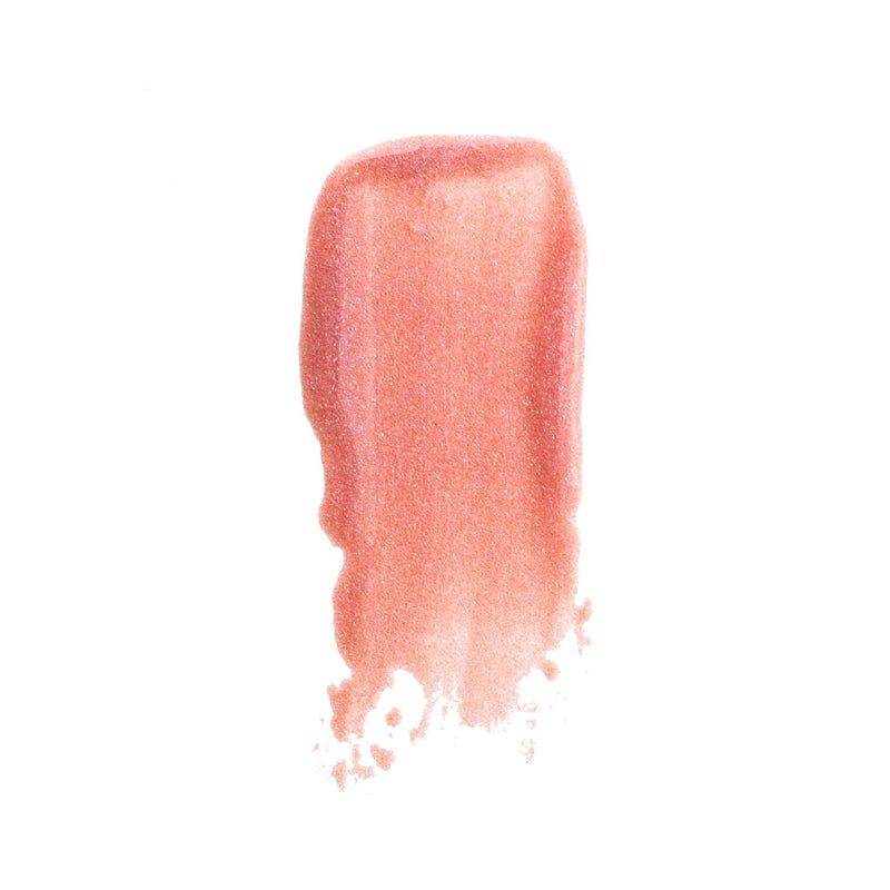 Pacifica Beauty Enlightened Gloss Mineral Lip Shine, Beach Kiss, 0.1 Ounce Pacifica