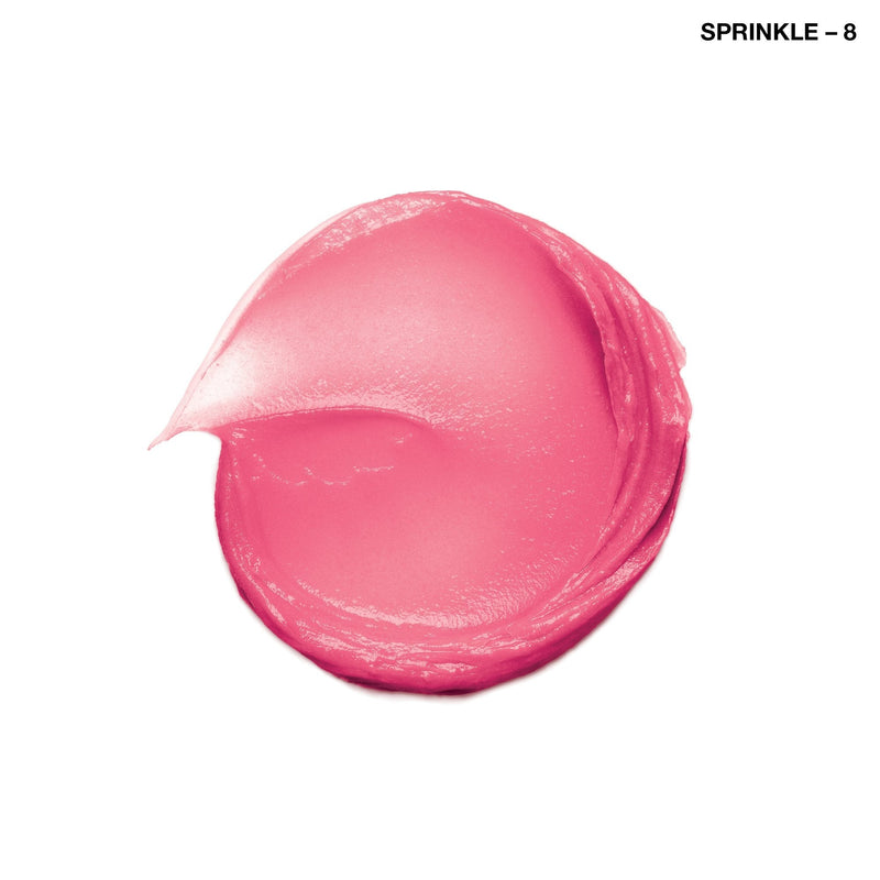 COVERGIRL Colorlicious Oh Sugar! Tinted Lip Balm Sprinkle, .12 oz (packaging may vary) COVERGIRL