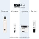PCA SKIN Acne Treatment Cream for Face - Fast-Acting Daily Facial Spot Treatment with 5% Benzoyl Peroxide & Hydrating Lactic Acid for Acne-Prone Skin (0.5 oz) PCA SKIN