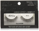 Ardell Faux Mink Eye Lashes 812 Black Ardell