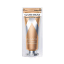 Almay Velvet Foil Cream Shadow, Golden Vibes, 0.36 fl. oz, metallic eyeshadow Almay