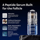 Follifusion Hair Microinfusion System – With Copper Peptide Serum Infinity Warehouse