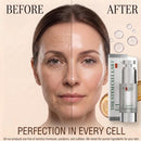 Face Serum, Exosome Enriched Anti-Aging Serum, 30ml Infinity Warehouse