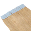 12 Inch Remy Tape in Human Hair Extensions 40pcs 80g