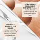 ICONIC LONDON Illuminator | Liquid Highlighting Drops for a Radiant Glow, Cruelty-Free, Vegan Makeup Infinity Warehouse