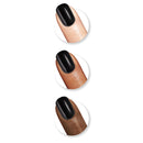 Sally Hansen Miracle Gel Nail Polish, Shade Onyx-pected 849 (Packaging May Vary) Sally Hansen