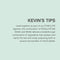 KEVIN.MURPHY STIMULATE-ME.WASH - Clarifying Shampoo for Hair & Scalp - For All Types - Stimulates Hair - Strengthening - Cruelty Free Shampoo - 1 L / 33.8 fl oz Infinity Warehouse