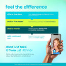 NAD Supplement 8457 mg Extra Strength NMN Alternative Liposomal + Green Tea for Women & Men w/ Urolithin A, Resveratrol, CoQ10, Alpha Lipoic Acid – Energy Anti-Aging,Cell Regeneration –30-Day Supply Infinity Warehouse