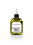 Ethereal Nature 99% Natural Hair Oil Blend, Biotin, Clear, 7.10 Fl Oz Ethereal Nature