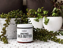 Unrefined African Shea Butter - Ivory, 100% Pure & Raw - Moisturizing and Rich Body Butter for Dry Skin - Suitable for All Skin Types - Use Alone or in DIY Whipped Body Butters - 8 oz Jar Better Shea Butter Store