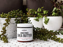 Unrefined African Shea Butter - Ivory, 100% Pure & Raw - Moisturizing and Rich Body Butter for Dry Skin - Suitable for All Skin Types - Use Alone or in DIY Whipped Body Butters - 8 oz Jar Better Shea Butter