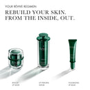 RéVive Renewal Rescue Lip Mask, Overnight Lip Treatment for Dry, Rough Lips, Hydrating, Plumping & Smoothing, with RV Renewal Peptide, Palmitoyl Tripeptide-1 & Ceramide NP, 15g Infinity Warehouse