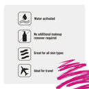 ERASE YOUR FACE Make-up Removing Cloths, By Danielle Enterprises, Pastel, 4 Count ERASE YOUR FACE Store